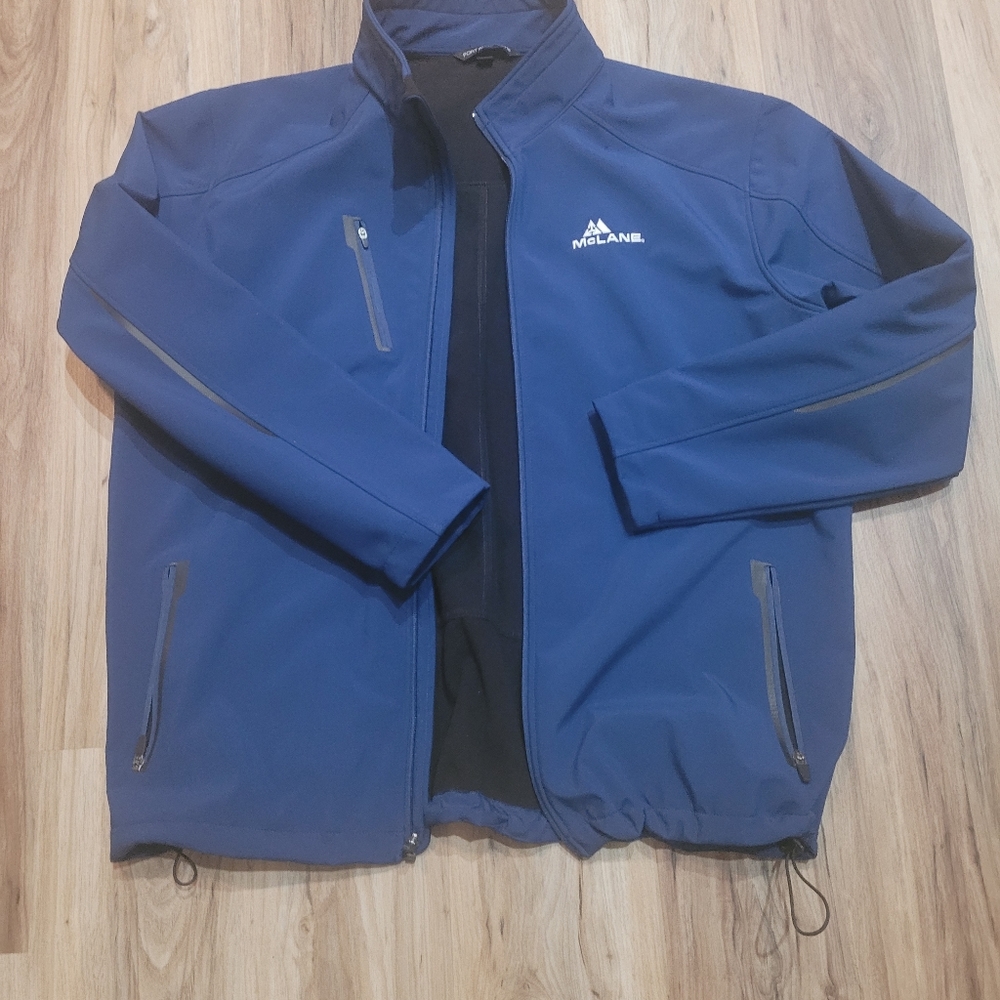 Mens XXL Port Authority Jacket